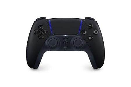 Midnight Black