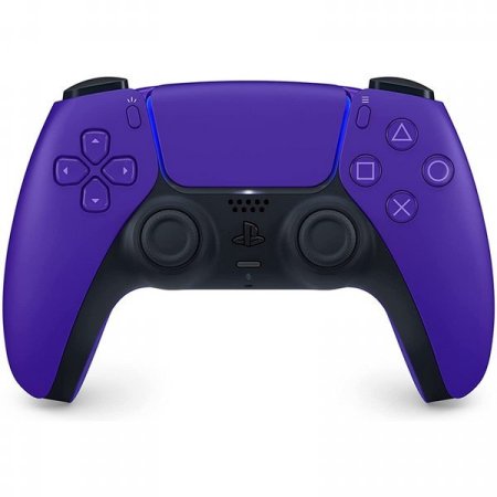 Galactic Purple