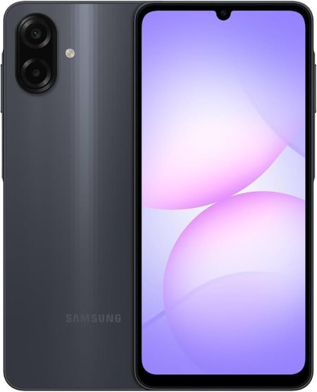 Samsung Galaxy A07 5G