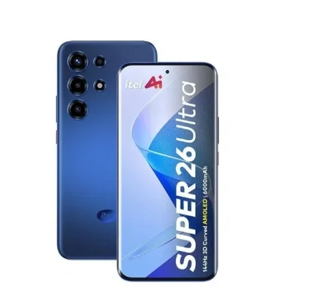 ITEL S26 Ultra 256GB 8GB RAM