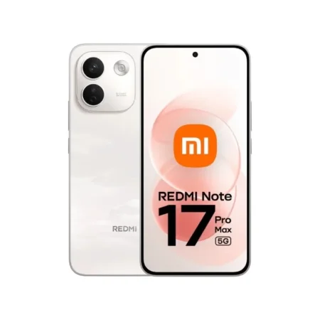Redmi Note 17 Pro Max 256GB 8GB RAM