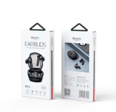 TWS14 wireless headphones