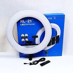 RL-21 LED Ring Light LED