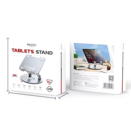 C293 Tablets Stand