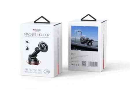 C158 Magnetic Phone Holder