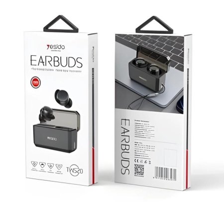 TWS20 Mini TWS True Wireless Earphone