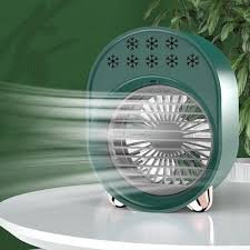  Spray Fan