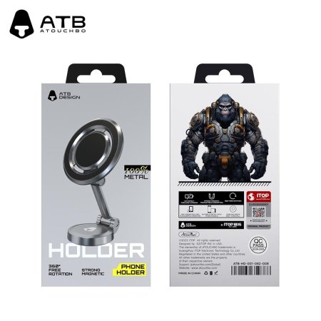 ATB Universal HOLDER 