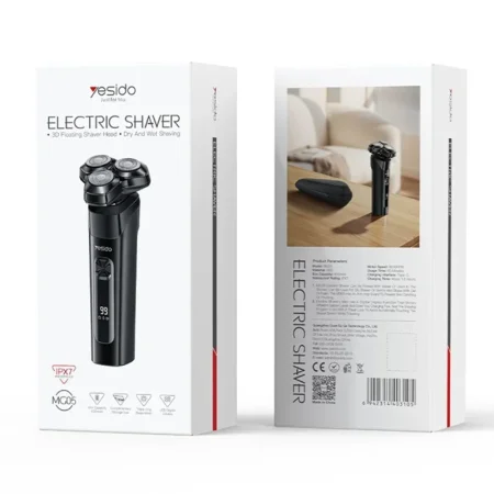 YESIDO MG05 Shaver