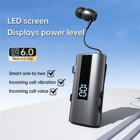 K92 Bluetooth Headset