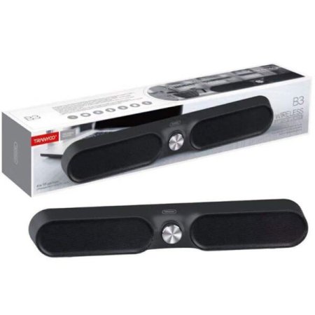 Tranyoo B3 Portable Bluetooth Speaker