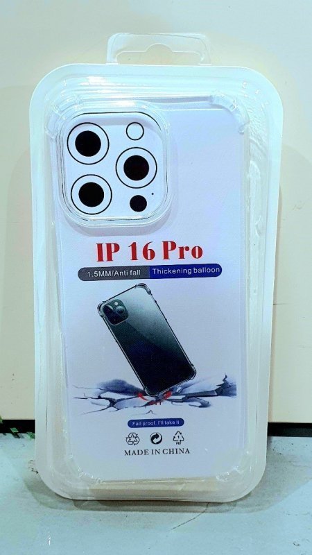 Samsung TRANSPARENT CASE